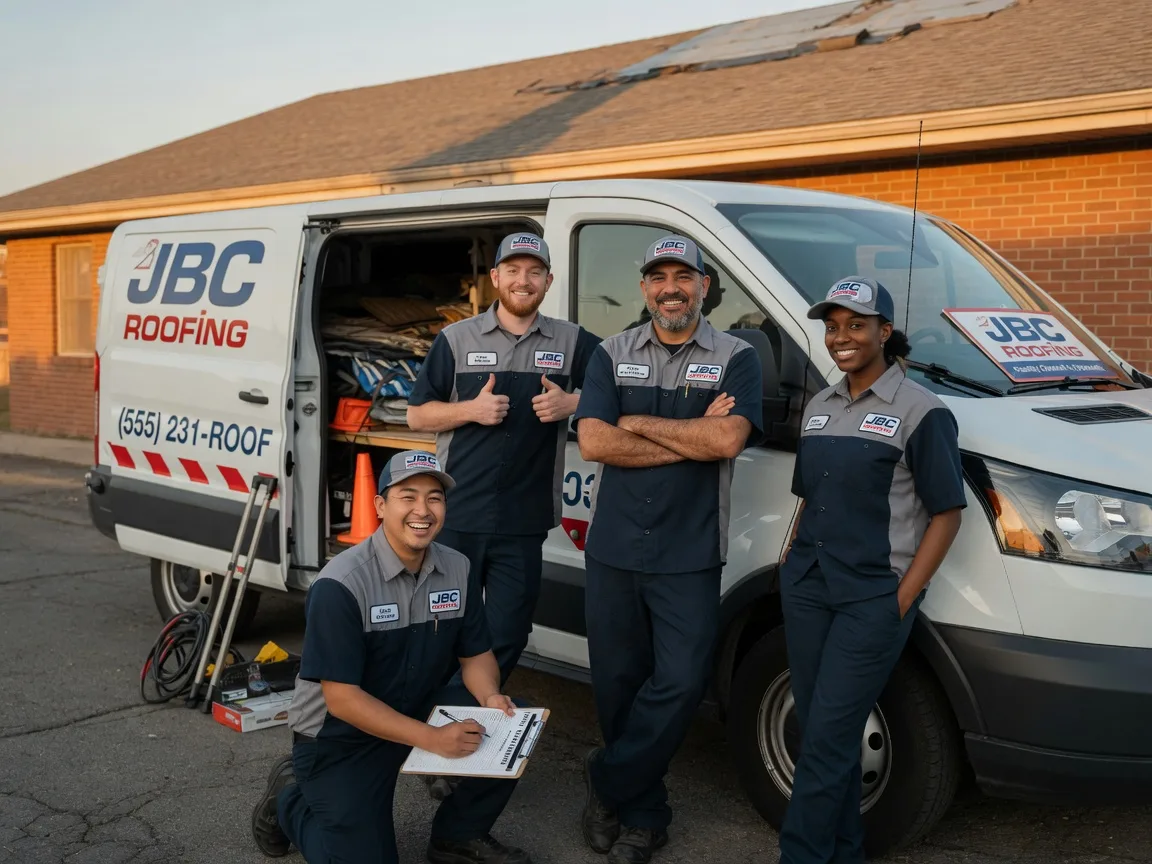 Roof Replacement company in Hampton, KY