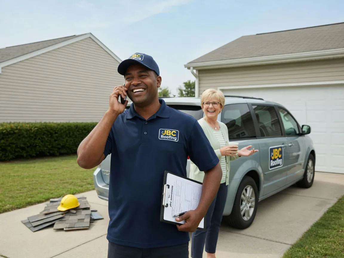 Roof Replacement Hampton, KY FAQs